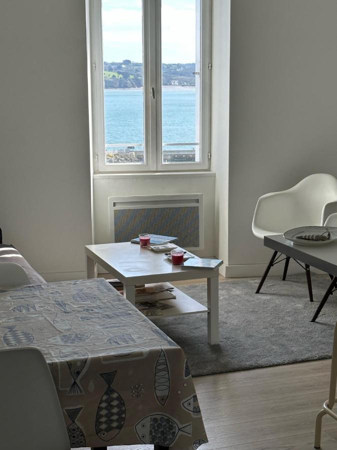 Appartement Design III - Port Du Rosmeur - Douarnenez Exterior foto
